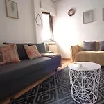 Centro Ciudad Parque M & Parking Gratis Апартаменты Авила
