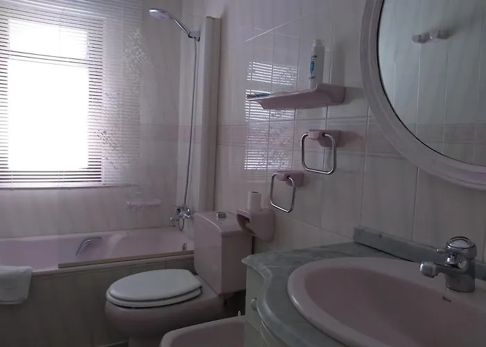 Centro Ciudad Parque M&parking