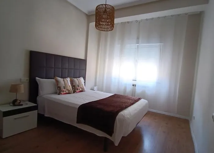 Centro Ciudad Parque M&parking *