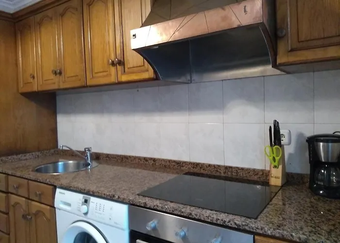 Centro Ciudad Parque M&parking Avilés