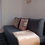 Apartamento Centro Ciudad Parque M&parking Avilés