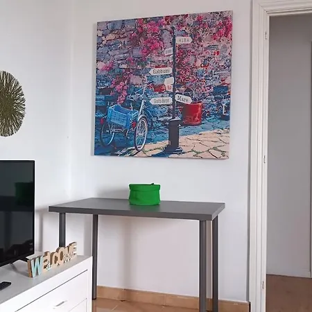 Centro Ciudad Parque M&parking *