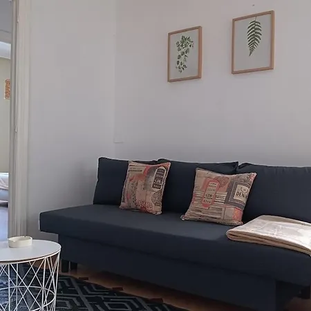 Centro Ciudad Parque M&parking Apartamento