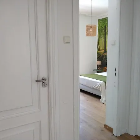 Apartamento Centro Ciudad Parque M&parking