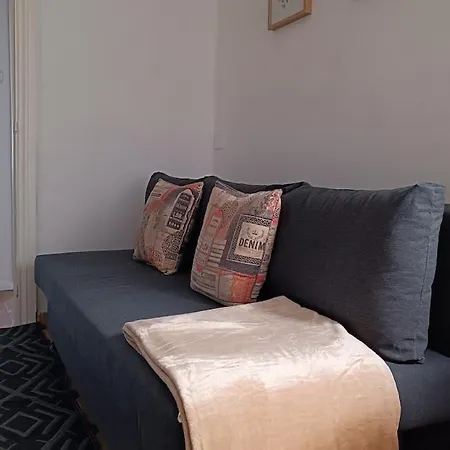 Apartman Centro Ciudad Parque M & Parking Gratis Avilés