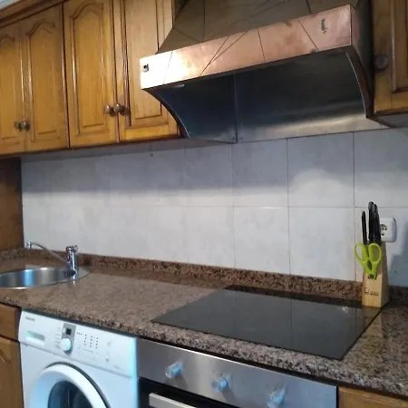 Centro Ciudad Parque M&parking Avilés