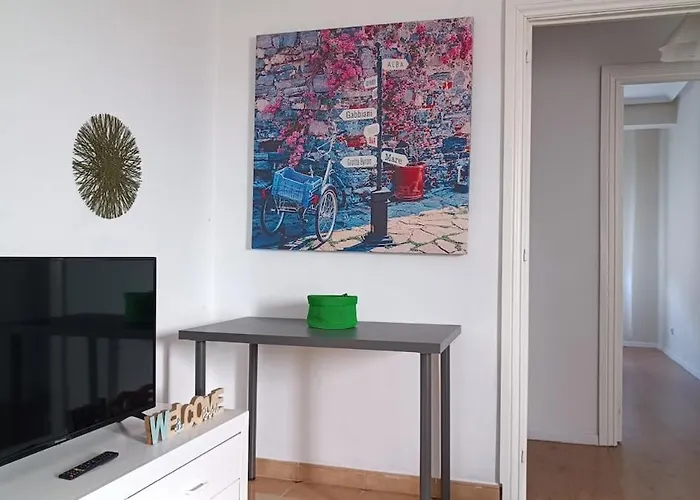 Centro Ciudad Parque M&parking *