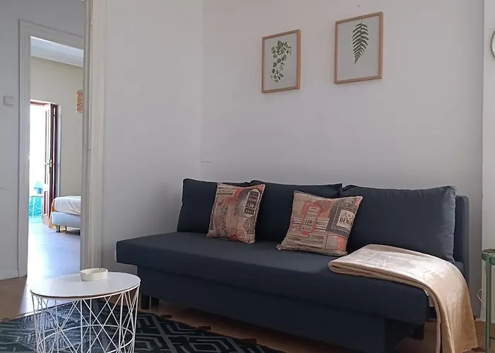 Centro Ciudad Parque M&parking Apartamento