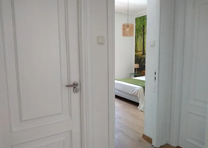 Apartamento Centro Ciudad Parque M&parking