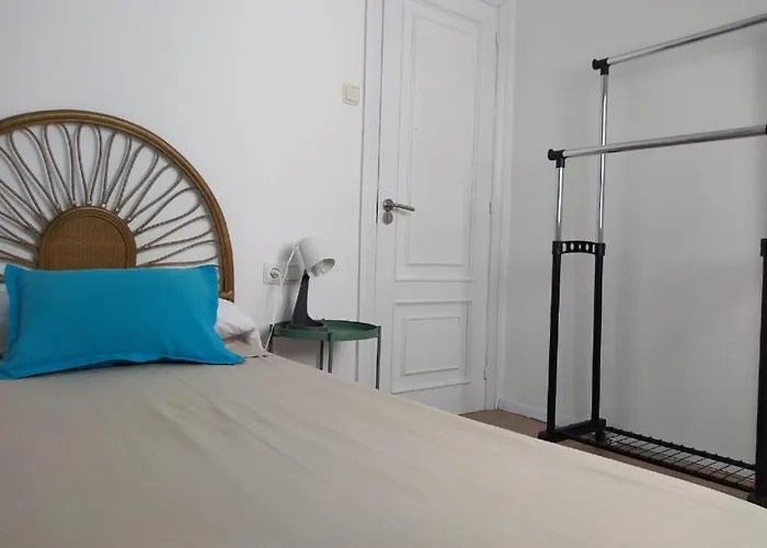 Centro Ciudad Parque M&parking Avilés