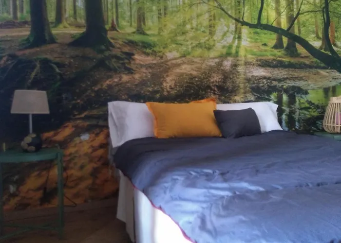 Centro Ciudad Parque M&parking * Avilés